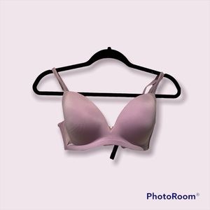 NWOT V.S Wireless Lined